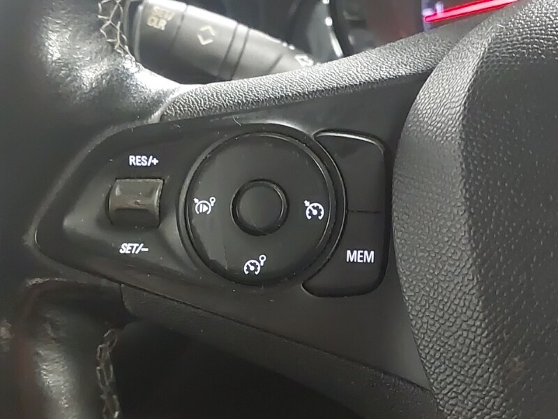 Used Vauxhall Corsa 2022 for sale - 76358624: Photo 14