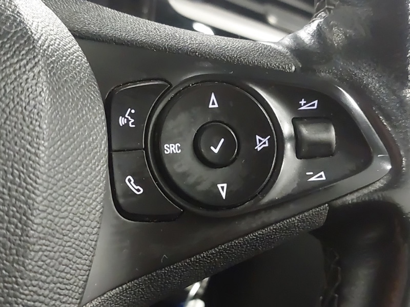 Used Vauxhall Corsa 2022 for sale - 76358624: Photo 15