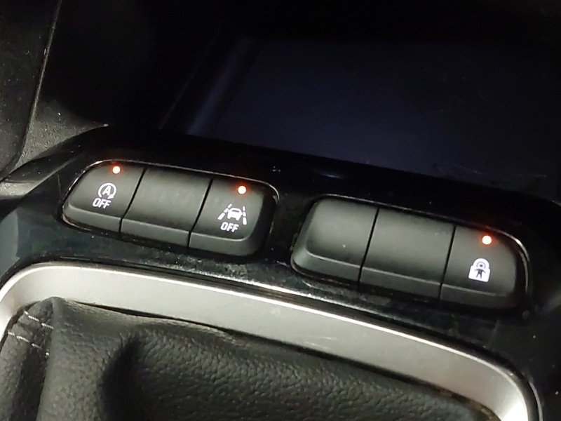 Used Vauxhall Corsa 2022 for sale - 76358624: Photo 16