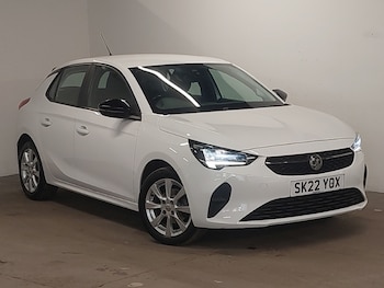 2022 - 1.2 SE Edition 5dr