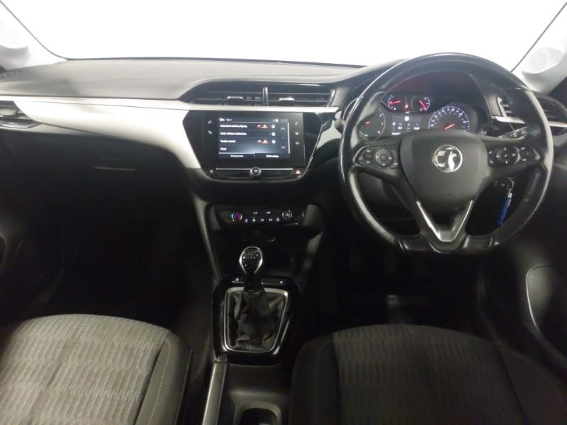 Used Vauxhall Corsa 2022 for sale - 76358624: Photo 2