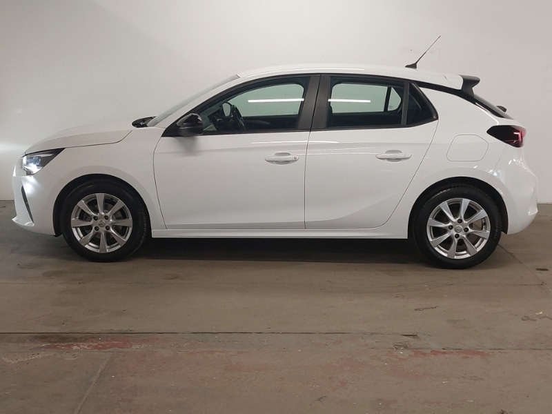 Used Vauxhall Corsa 2022 for sale - 76358624: Photo 4