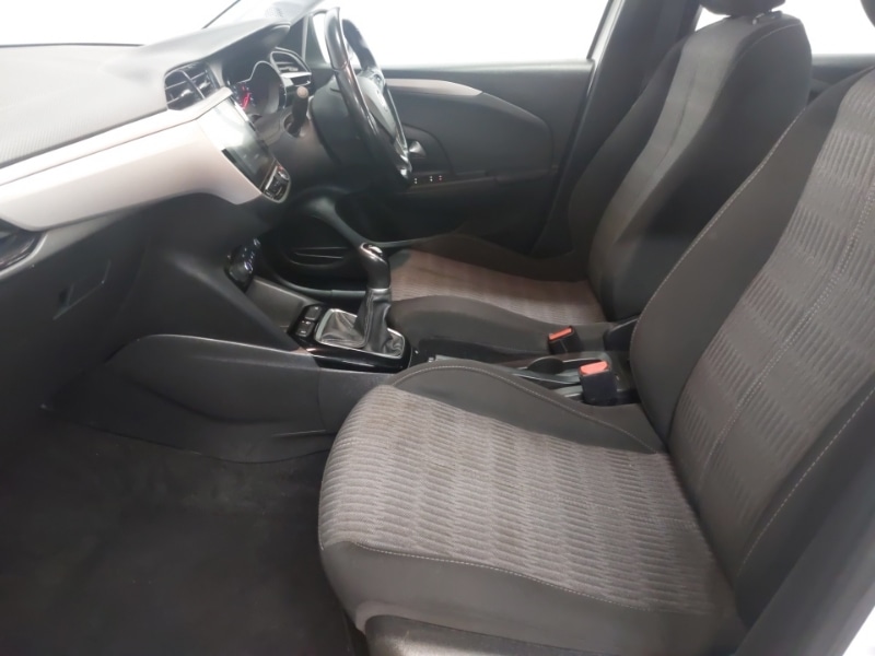 Used Vauxhall Corsa 2022 for sale - 76358624: Photo 5