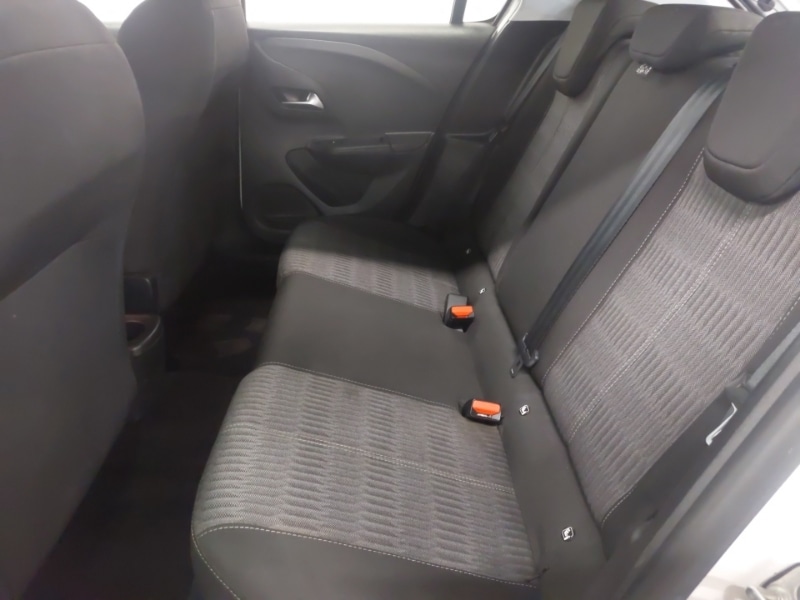 Used Vauxhall Corsa 2022 for sale - 76358624: Photo 6