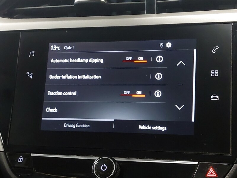 Used Vauxhall Corsa 2022 for sale - 76358624: Photo 7