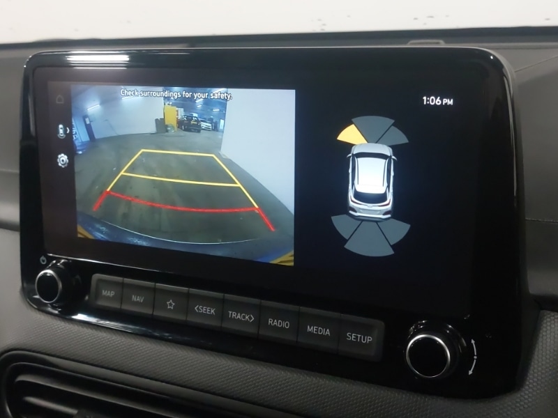 Used Hyundai KONA 2021 for sale - 77165281: Photo 10