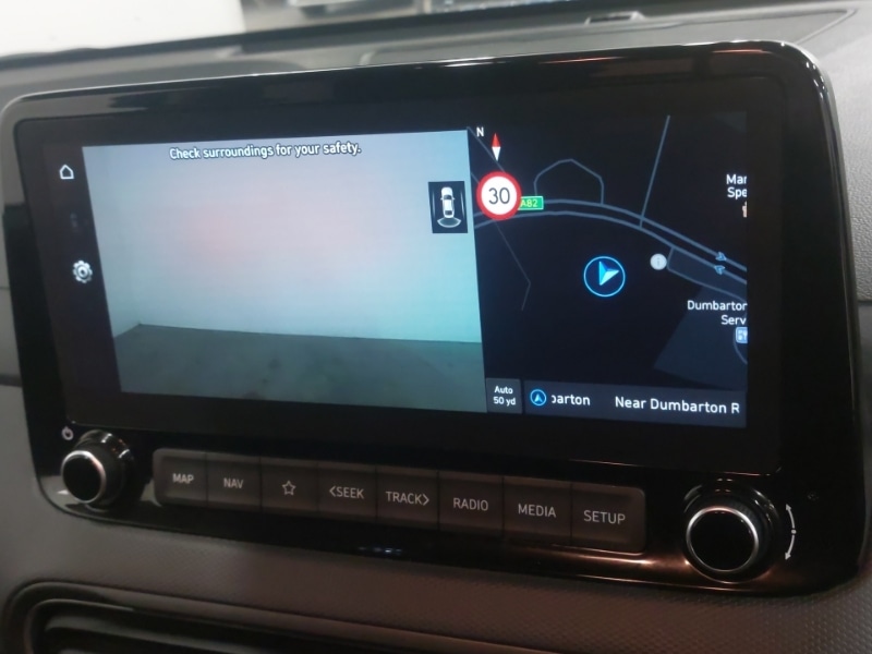 Used Hyundai KONA 2021 for sale - 77165281: Photo 18