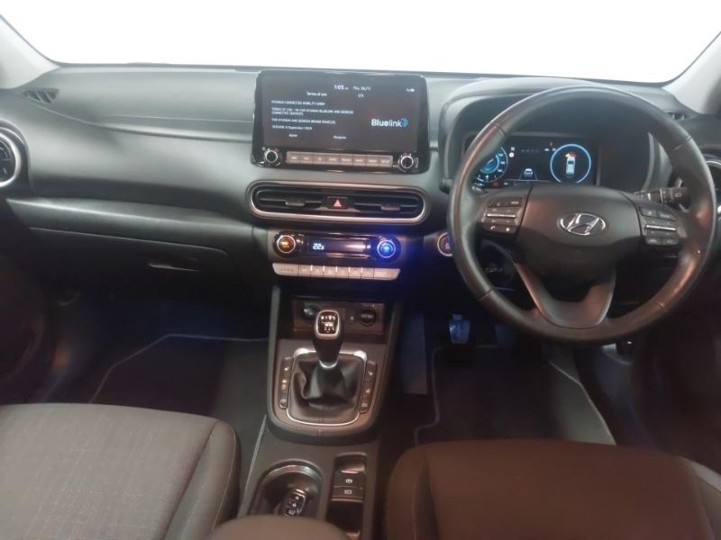 Used Hyundai KONA 2021 for sale - 77165281: Photo 2