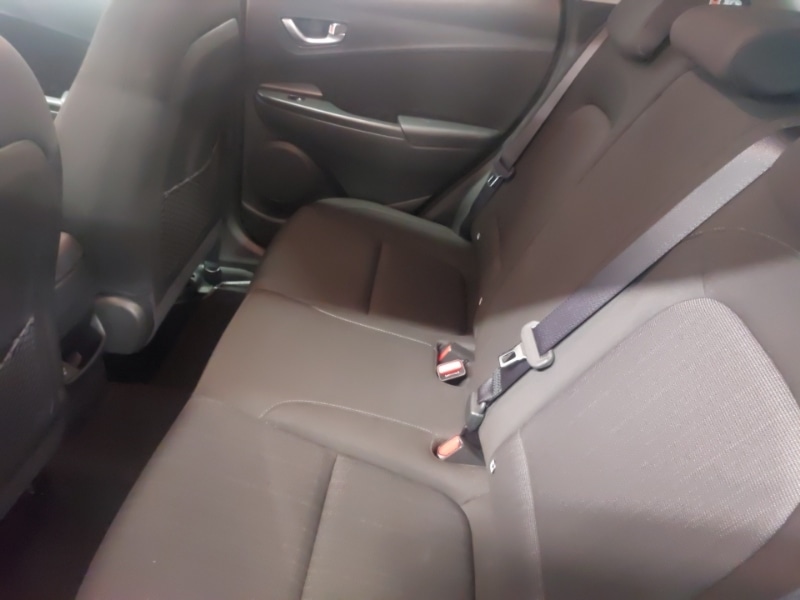 Used Hyundai KONA 2021 for sale - 77165281: Photo 6