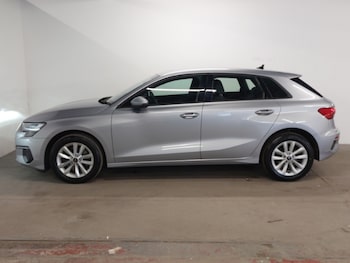 Used Audi A3 2021 for sale - 76737229: Photo