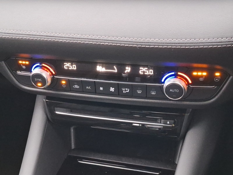 Used Mazda Mazda6 2020 for sale - 77168855: Photo 15