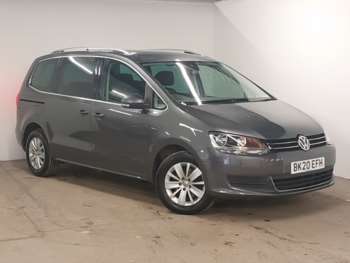 2020 - 1.4 TSI SE Nav 5dr