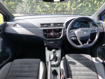 Used SEAT Arona 2018 for sale - 79615260: Photo