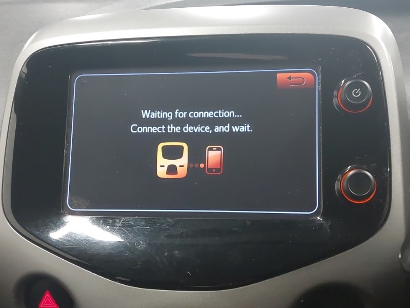 Used Peugeot 108 2017 for sale - 76721344: Photo 18