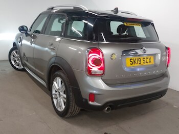 Used MINI Countryman 2019 for sale - 78698037: Photo