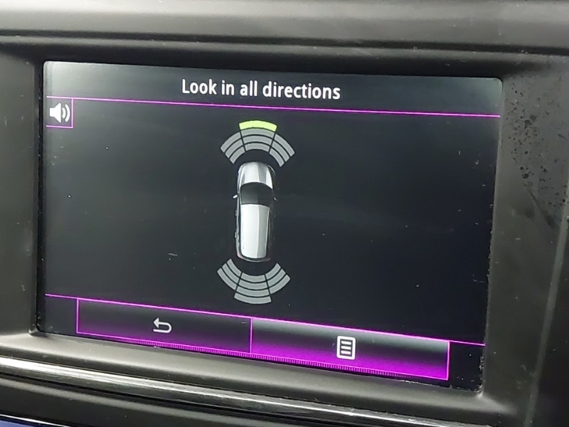 Used Renault Kadjar 2018 for sale - 76800184: Photo 10