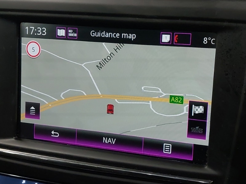 Used Renault Kadjar 2018 for sale - 76800184: Photo 11