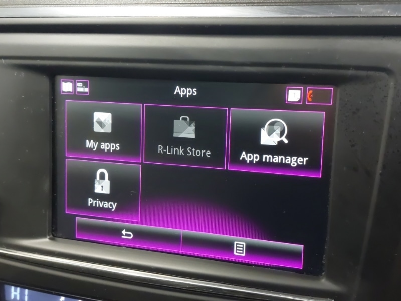 Used Renault Kadjar 2018 for sale - 76800184: Photo 13