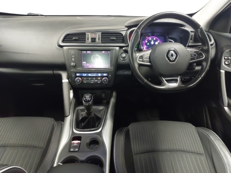 Used Renault Kadjar 2018 for sale - 76800184: Photo 2