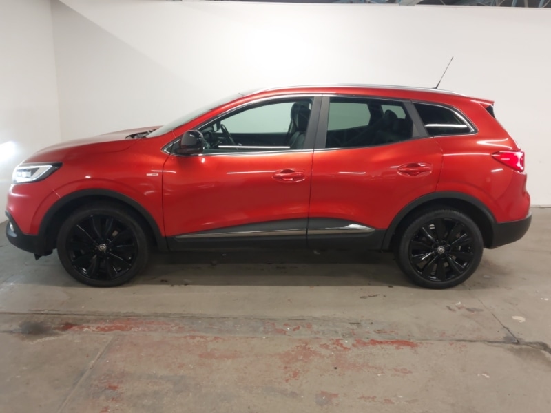 Used Renault Kadjar 2018 for sale - 76800184: Photo 4