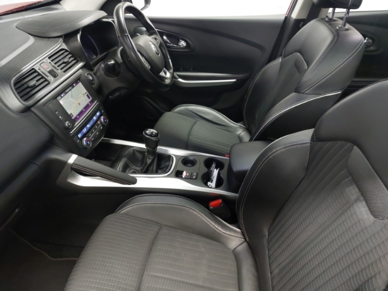 Used Renault Kadjar 2018 for sale - 76800184: Photo 5