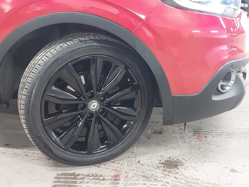 Used Renault Kadjar 2018 for sale - 76800184: Photo 9