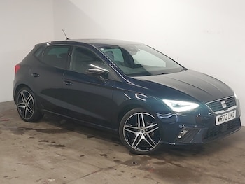 Used SEAT Ibiza 2023 for sale - 77874348: Photo