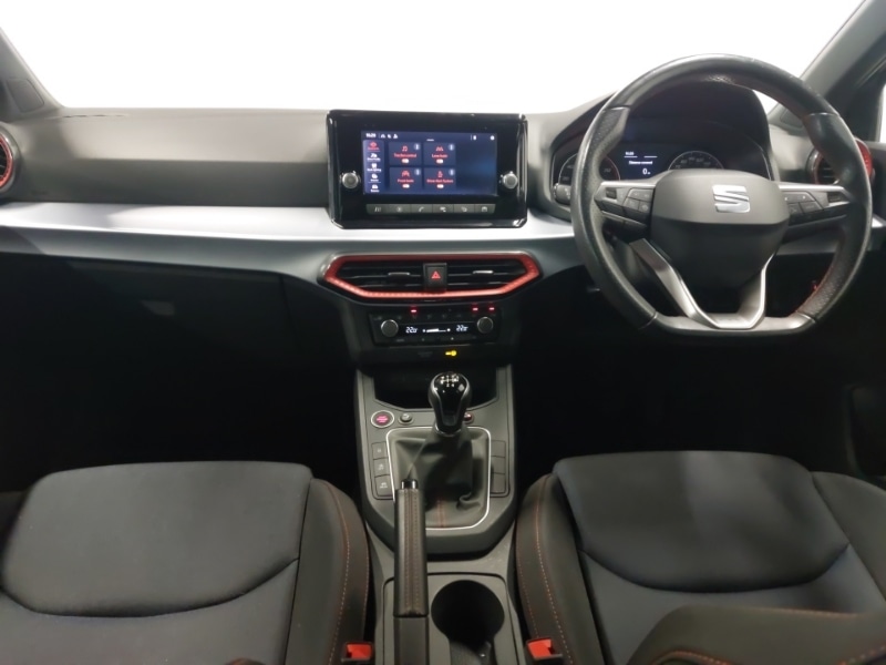 Used SEAT Ibiza 2023 for sale - 77874348: Photo 2