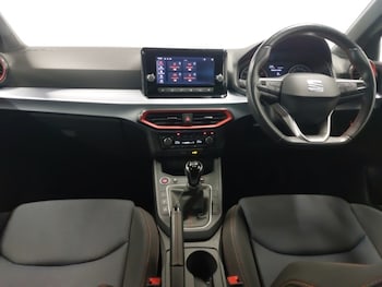 Used SEAT Ibiza 2023 for sale - 77874348: Photo