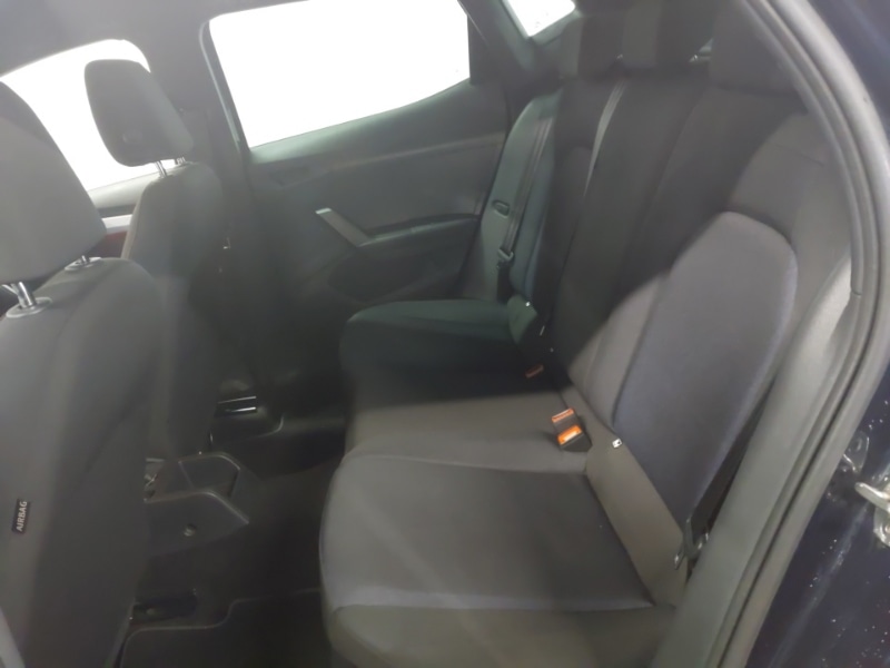 Used SEAT Ibiza 2023 for sale - 77874348: Photo 6