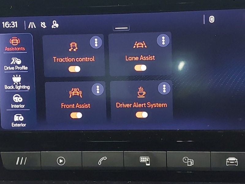 Used SEAT Ibiza 2023 for sale - 77874348: Photo 7