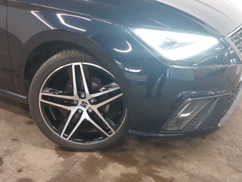 Used SEAT Ibiza 2023 for sale - 77874348: Photo 9