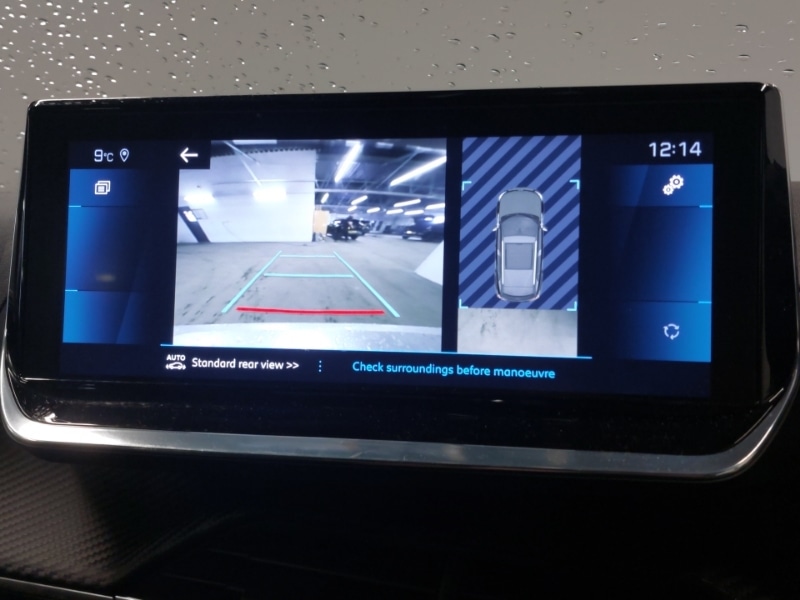 Used Peugeot 2008 2021 for sale - 78023058: Photo 10