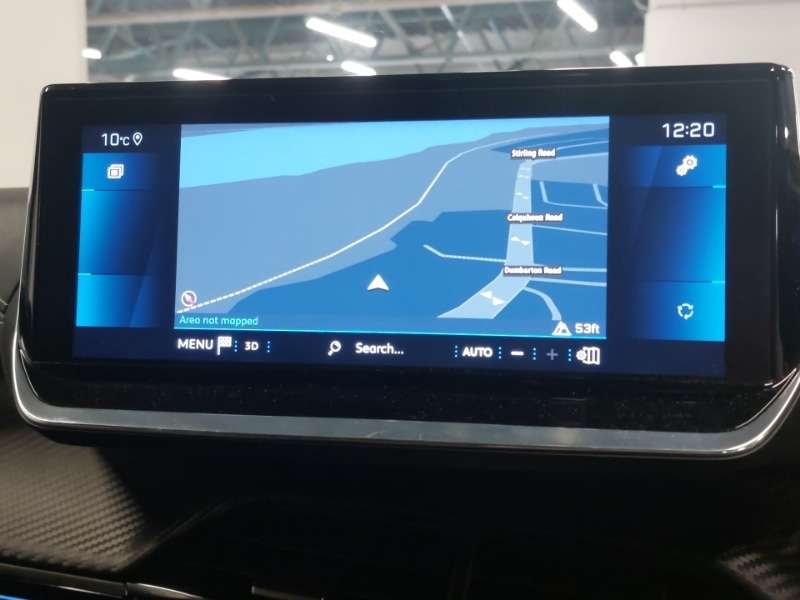 Used Peugeot 2008 2021 for sale - 78023058: Photo 11