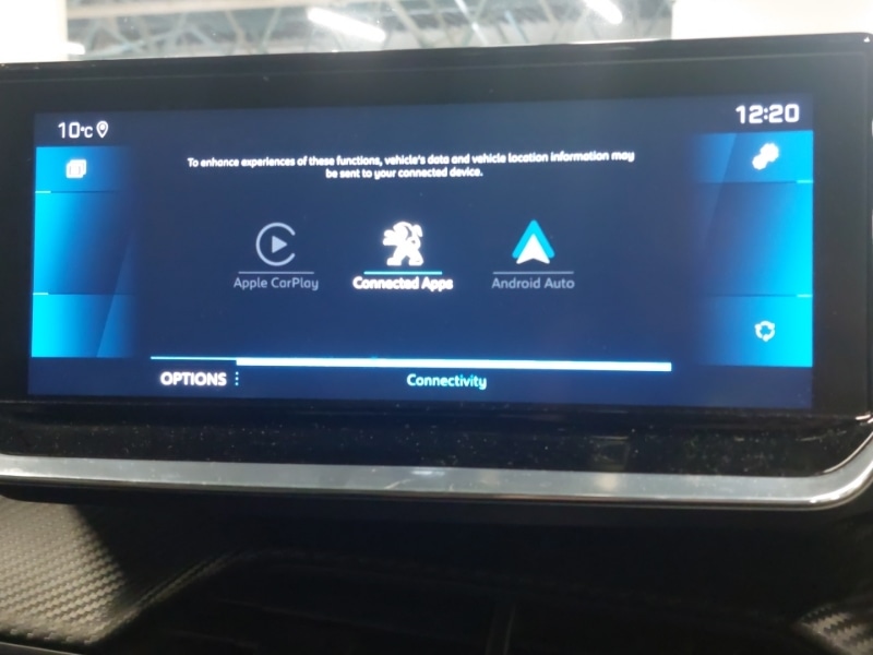 Used Peugeot 2008 2021 for sale - 78023058: Photo 17