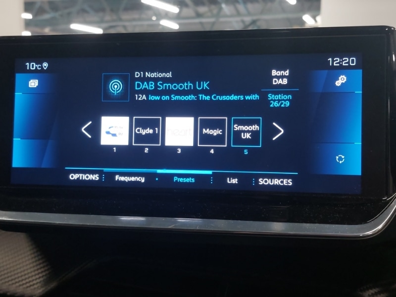 Used Peugeot 2008 2021 for sale - 78023058: Photo 18