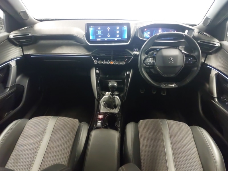 Used Peugeot 2008 2021 for sale - 78023058: Photo 2