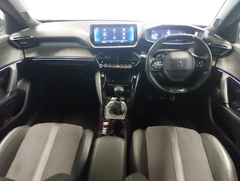 Used Peugeot 2008 2021 for sale - 78023058: Photo