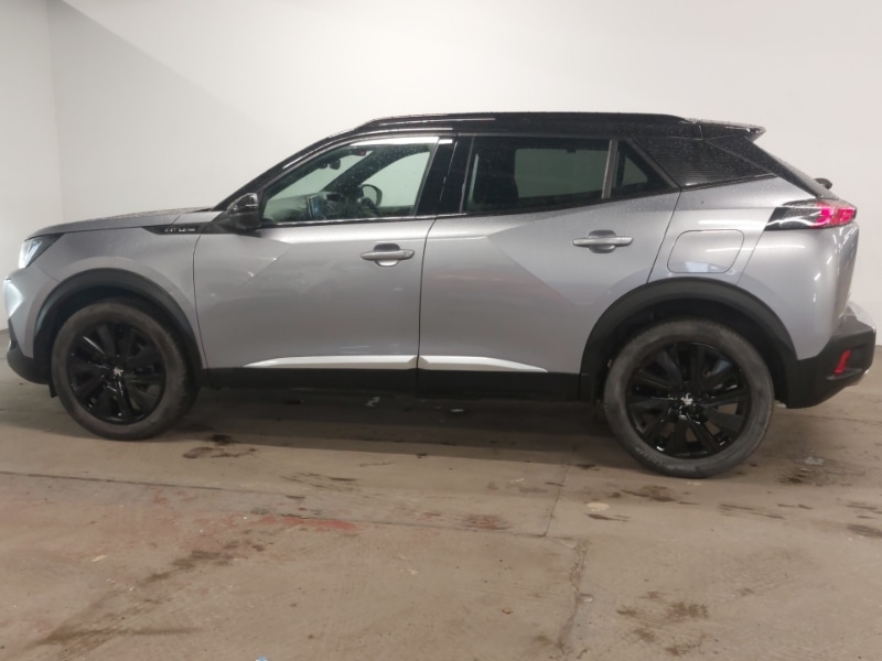 Used Peugeot 2008 2021 for sale - 78023058: Photo 4