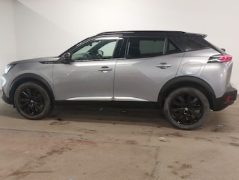 Used Peugeot 2008 2021 for sale - 78023058: Photo