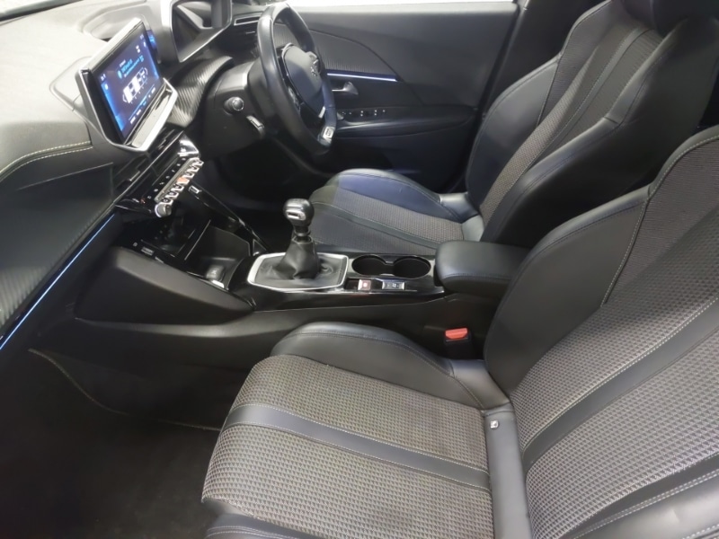 Used Peugeot 2008 2021 for sale - 78023058: Photo 5