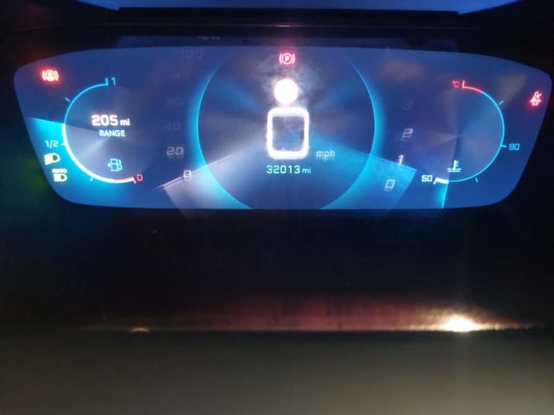 Used Peugeot 2008 2021 for sale - 78023058: Photo 7