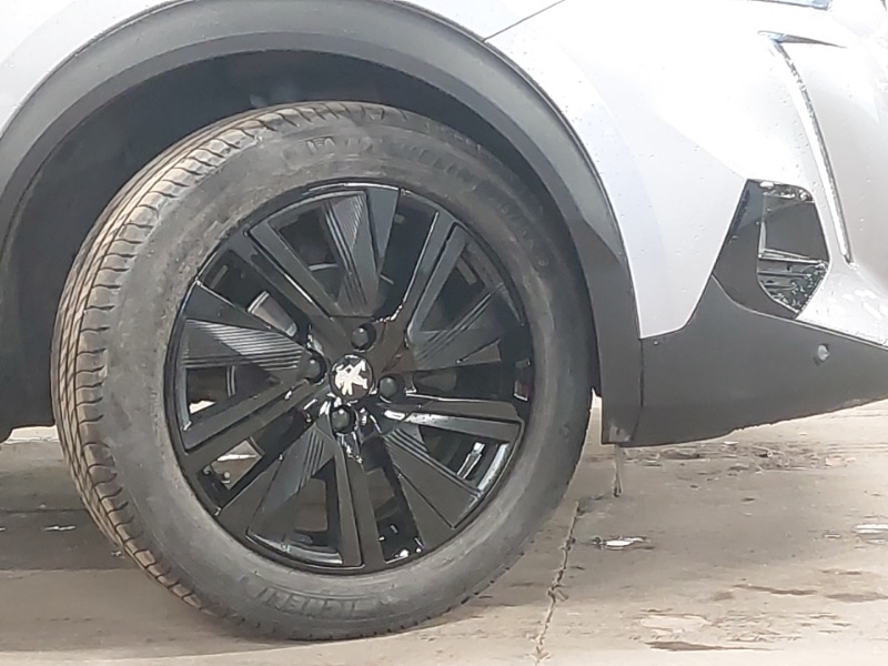 Used Peugeot 2008 2021 for sale - 78023058: Photo 9