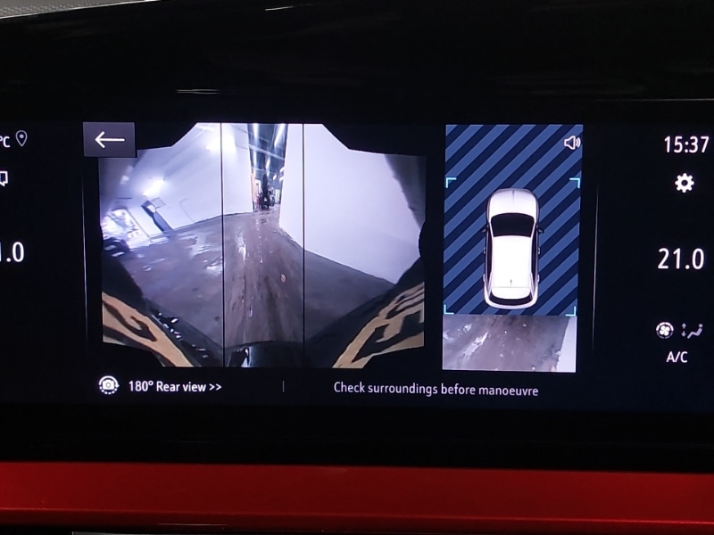 Used Vauxhall Mokka 2023 for sale - 77682379: Photo 11