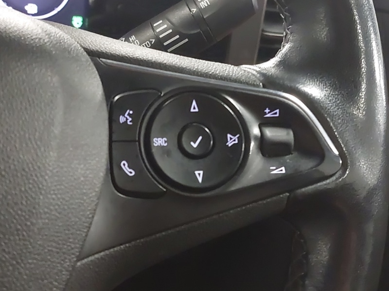 Used Vauxhall Mokka 2023 for sale - 77682379: Photo 14