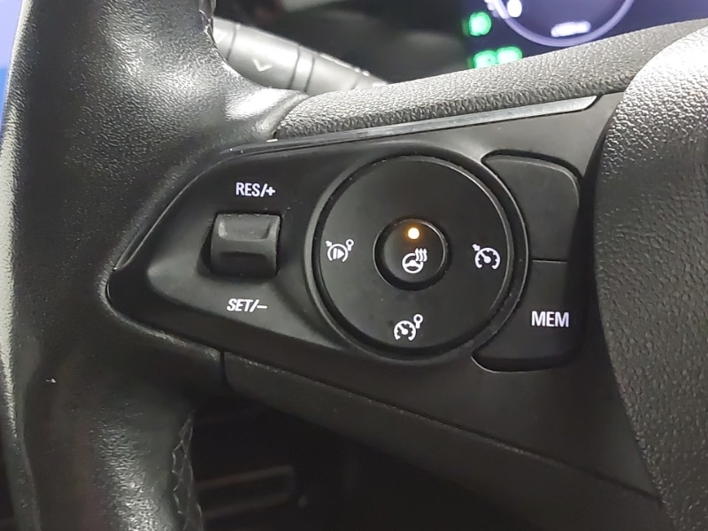 Used Vauxhall Mokka 2023 for sale - 77682379: Photo 15