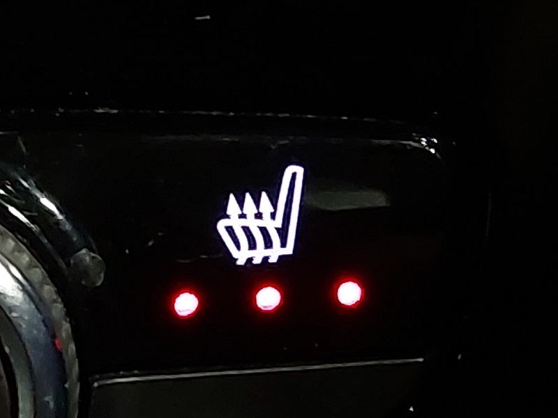 Used Vauxhall Mokka 2023 for sale - 77682379: Photo 16