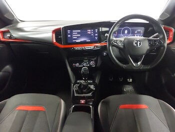 Used Vauxhall Mokka 2023 for sale - 77682379: Photo