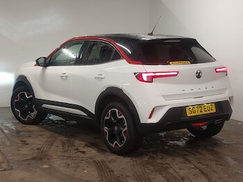 Used Vauxhall Mokka 2023 for sale - 77682379: Photo