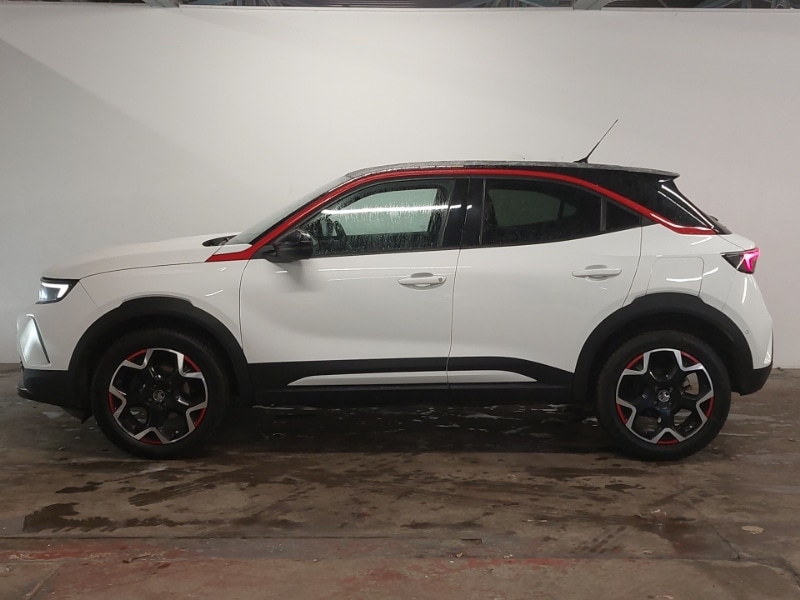 Used Vauxhall Mokka 2023 for sale - 77682379: Photo 4